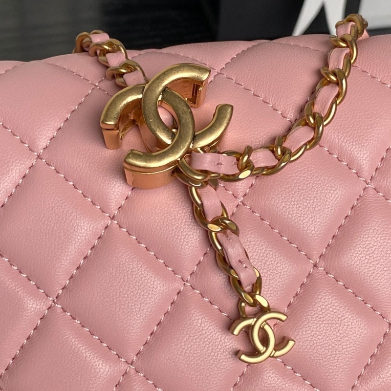 Ch**el cf series bags